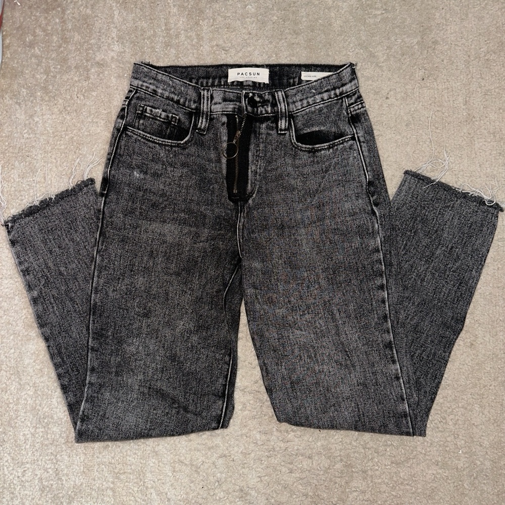pacsun jeans